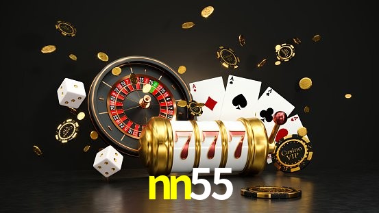 Welcome Bonus nn55