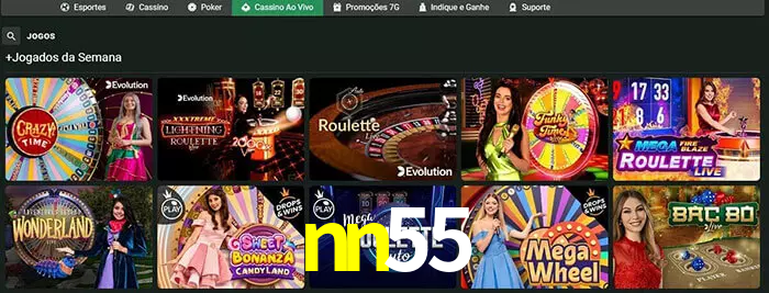 nn55 bet