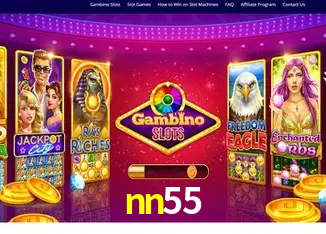 nn55 Bônus - Pacote R$5.000 + VIP