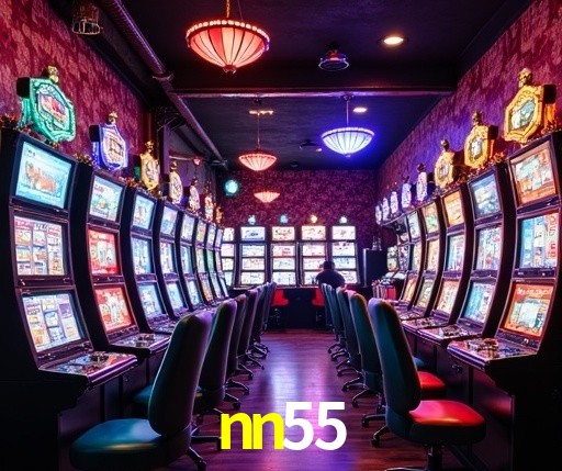 nn55 Rio de Janeiro - Slot Strategy