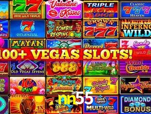 nn55 Brasília - Casino Guide