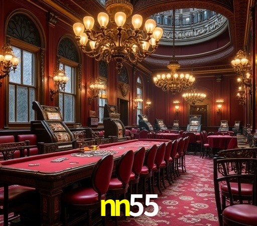nn55 Plataforma - Certificada MGA desde 2015