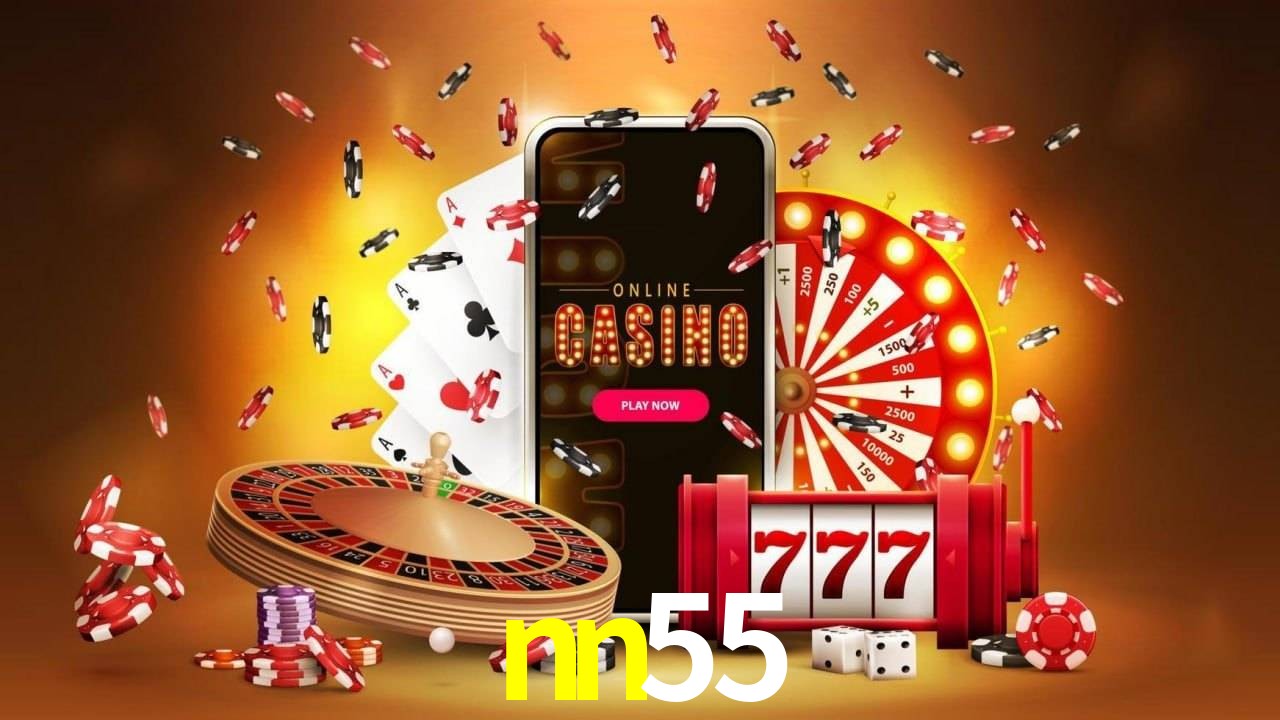 nn55 Rio de Janeiro - Popular Jogos
