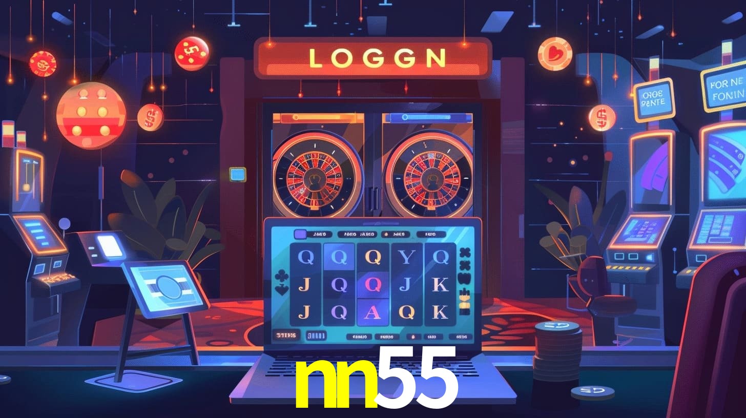 nn55 - User Statistics