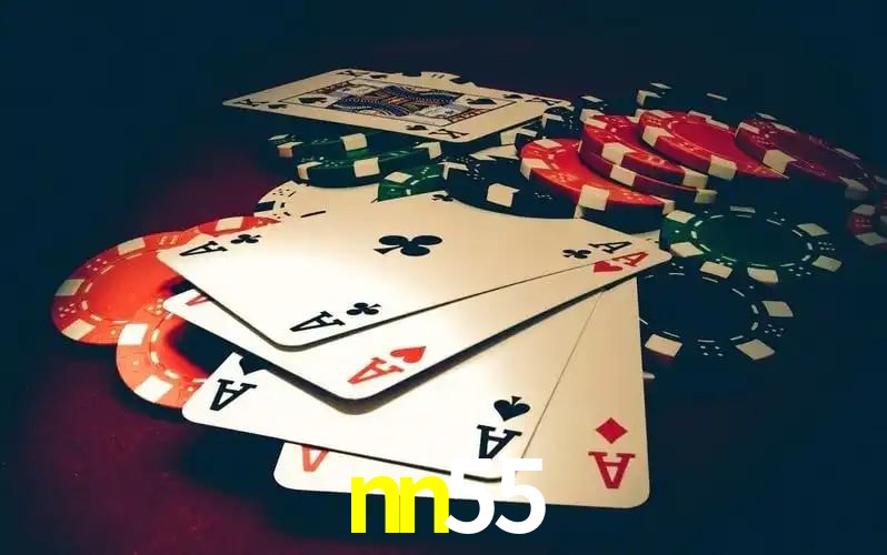 nn55 Brasília - Betting Features