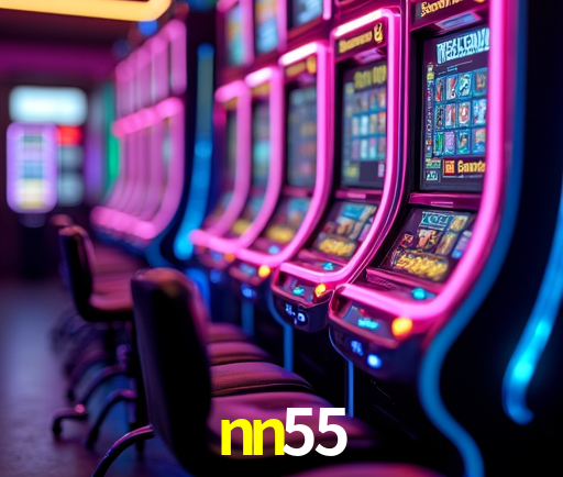 nn55 Slot - 320+ Caça-Níqueis Premium
