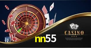 Provedores de Jogos nn55