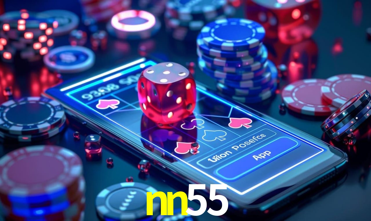 nn55 - Análise de Mercados Esportivos