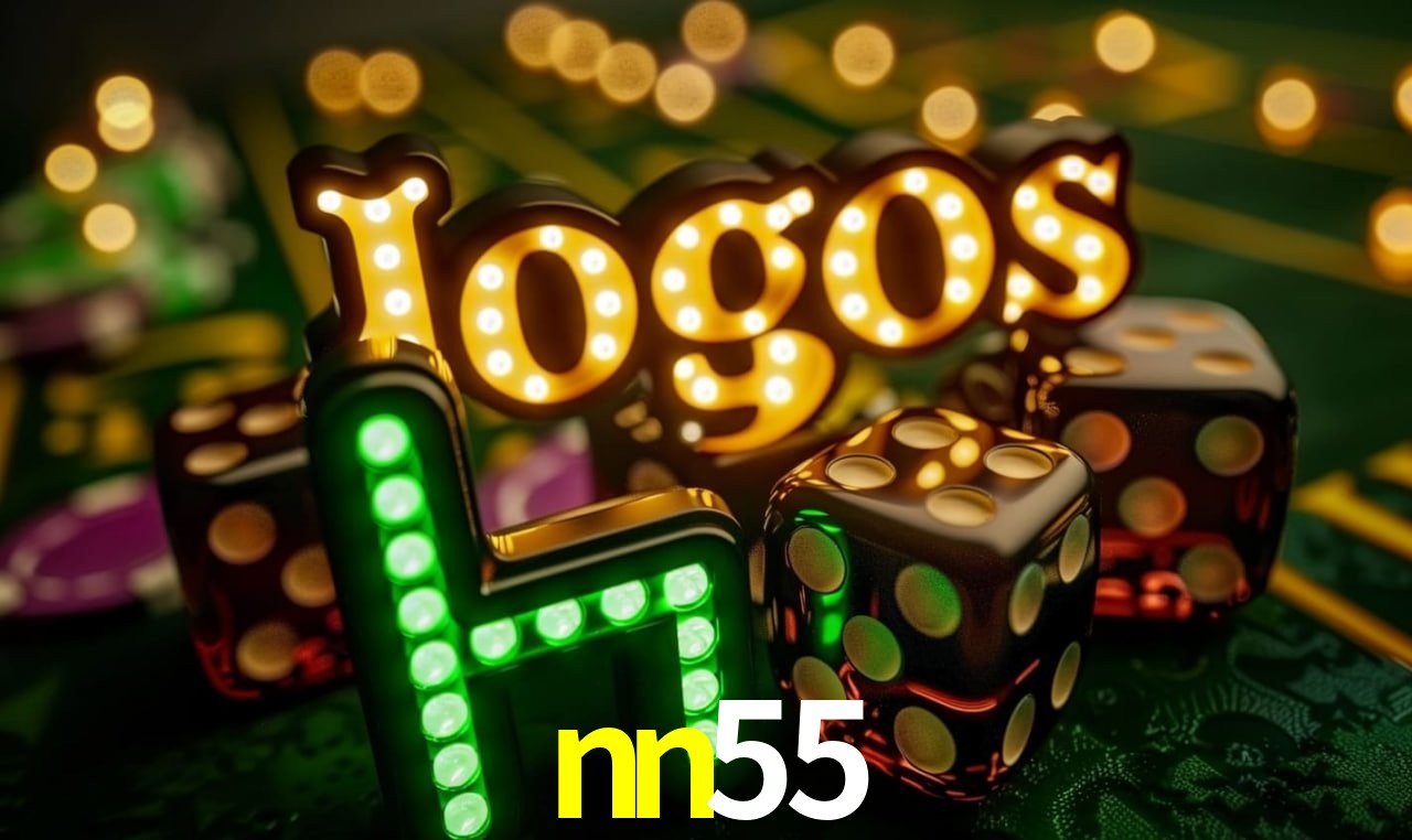 Integração de APIs nn55