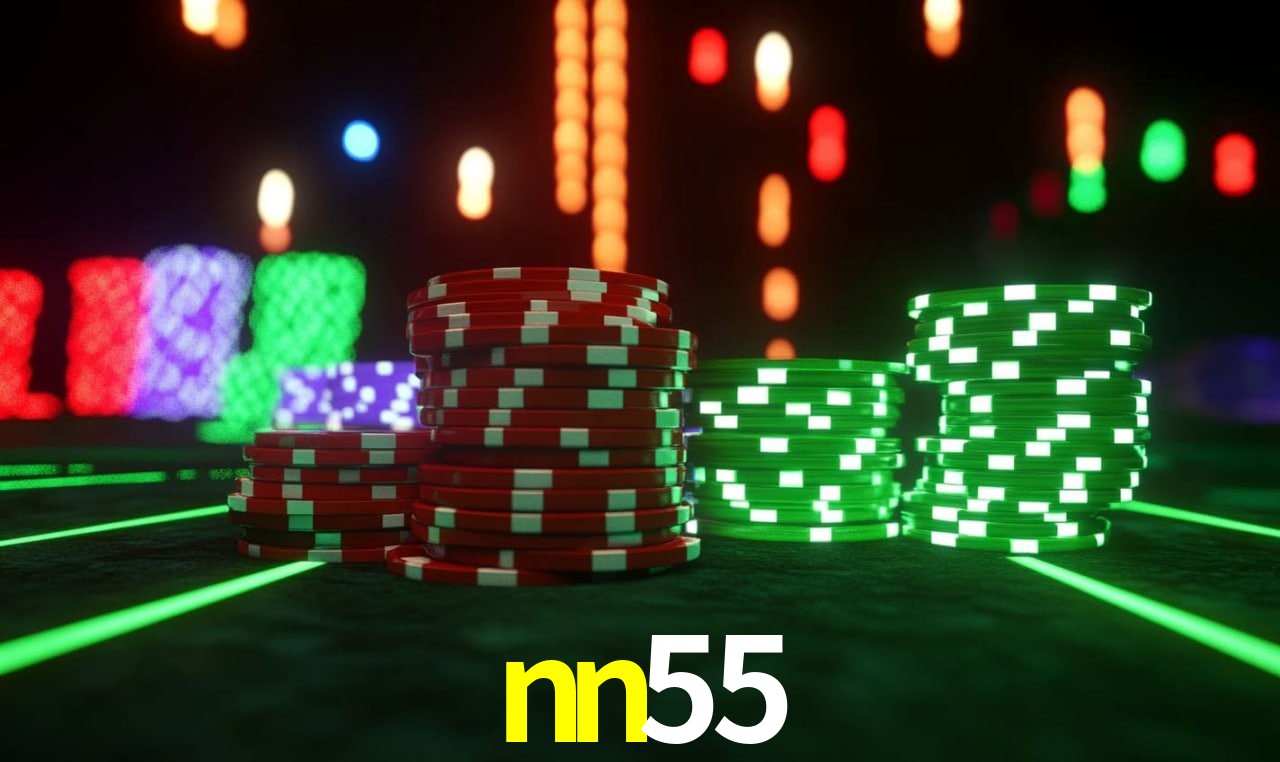 Live Casino nn55
