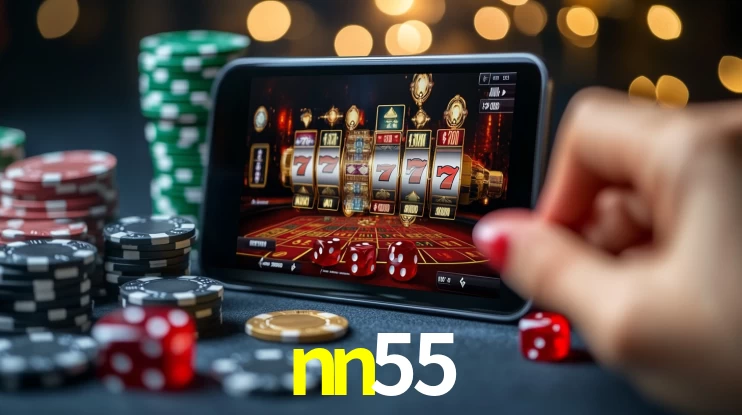 Blackjack Table nn55