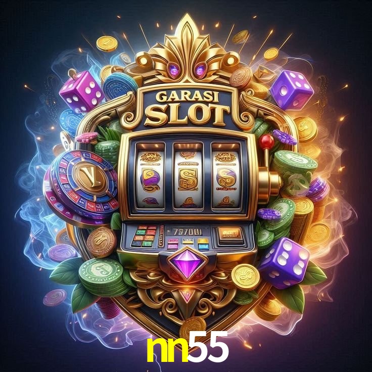 nn55 - Aplicativo Móvel